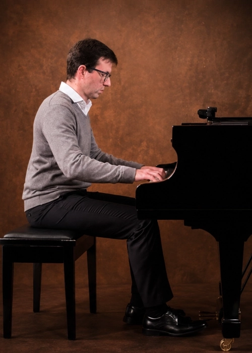 Ralph Biscouto